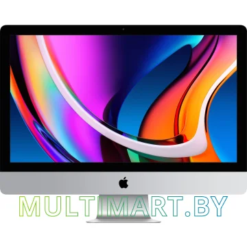 Моноблок Apple iMac 27" Retina 5K 2020 (MXWU2)